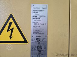 EMAG VL 5S mLT