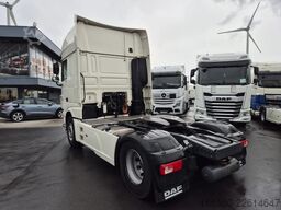 DAF XF 480 FT SUPER SPACE CAB ZF INTARDER