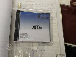K. Jung GmbH JE 630