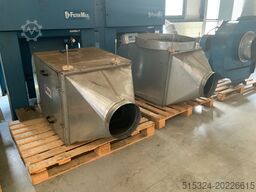 Nederman FilterMax