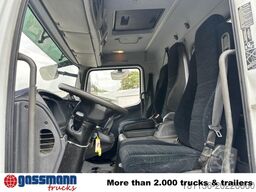 Mercedes-Benz Atego 1223 K 4x2, AHK-Öl