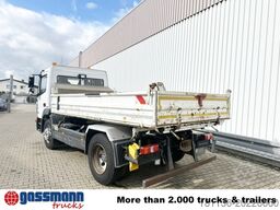 Mercedes-Benz Atego 1223 K 4x2, AHK-Öl