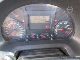 iveco Eurocargo 80-220 Dreiseitenkipper AHK Klima