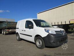 renault Kangoo 1.5 dce Kastenwagen