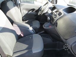 renault Kangoo 1.5 dce Kastenwagen