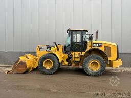 CAT 950 GC (Under Preparation)