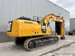 CAT 336F L XE (New Undercarriage)