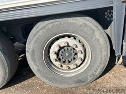 SCHMITZ SCB S3B KüHLAUFLIEGER, SCHMITZ-AGGREGAT/ACHSEN, DOPPELSTOCK