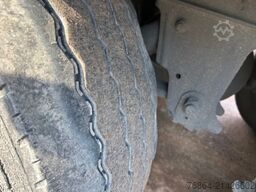 SCHMITZ SCB S3B KüHLAUFLIEGER, SCHMITZ-AGGREGAT/ACHSEN, DOPPELSTOCK