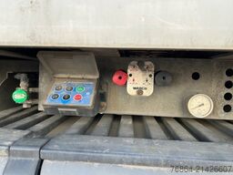 KNAPEN K100/KT01, 10 MM, LIFTACHSE, ROLLPLANE, FUNK