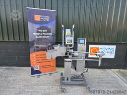 Lorenzo Barrosso K4-90 H-3200 Automatic Double Clipper