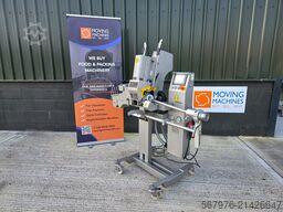 Lorenzo Barrosso K4-90 H-3200 Automatic Double Clipper