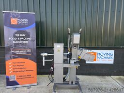 Lorenzo Barrosso K4-90 H-3200 Automatic Double Clipper