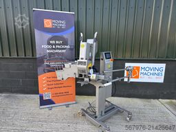 Lorenzo Barrosso K4-90 H-3200 Automatic Double Clipper