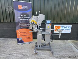 Lorenzo Barrosso K4-90 H-3200 Automatic Double Clipper