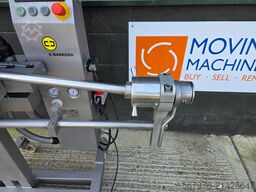 Lorenzo Barrosso K4-90 H-3200 Automatic Double Clipper