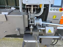 Lorenzo Barrosso K4-90 H-3200 Automatic Double Clipper