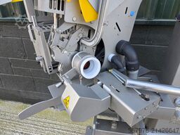 Lorenzo Barrosso K4-90 H-3200 Automatic Double Clipper