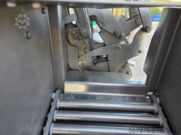 Lorenzo Barrosso K4-90 H-3200 Automatic Double Clipper