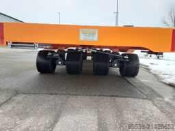 Stapler Center Fritz GmbH TPW 50 AL-PA