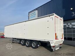 Knapen Trailers K200 - 91m3 Alcoa 10mm *Nieuw / Neu*