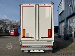 Knapen Trailers K200 - 91m3 Alcoa 10mm *Nieuw / Neu*