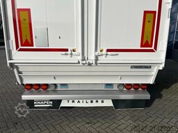 Knapen Trailers K200 - 91m3 Alcoa 10mm *Nieuw / Neu*