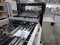 Obscure Maxima Blattzusammentragmaschine 50x80