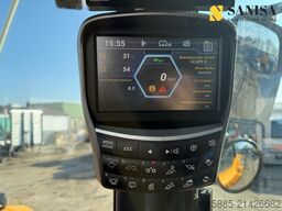 Hyundai HL965/HySW/40 km/h/Klima/ZSA