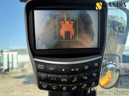 Hyundai HL965/HySW/40 km/h/Klima/ZSA