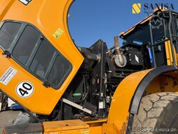 Hyundai HL965/HySW/40 km/h/Klima/ZSA