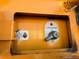 Hyundai HL965/HySW/40 km/h/Klima/ZSA