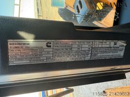 Hyundai HL965/HySW/40 km/h/Klima/ZSA