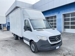 Mercedes-Benz Sprinter 314