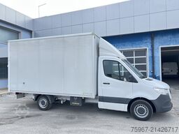 Mercedes-Benz Sprinter 314