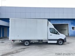 Mercedes-Benz Sprinter 314