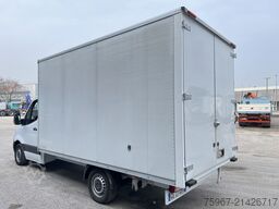 Mercedes-Benz Sprinter 314