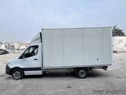 Mercedes-Benz Sprinter 314