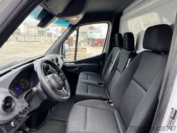 Mercedes-Benz Sprinter 314