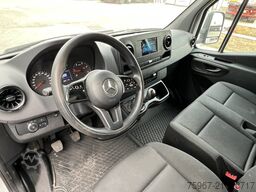 Mercedes-Benz Sprinter 314