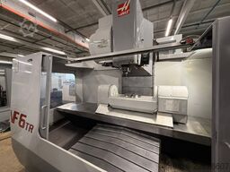 HAAS VF 6 40 TRHE