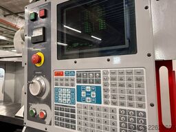 HAAS VF 6 40 TRHE