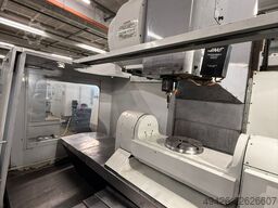 HAAS VF 6 40 TRHE