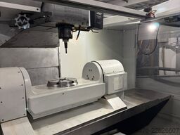 HAAS VF 6 40 TRHE