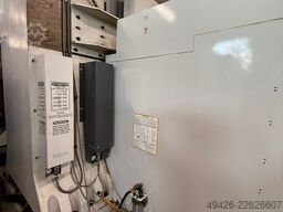 HAAS VF 6 40 TRHE