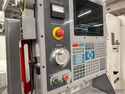 HAAS VF 6 40 TRHE