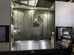 Okuma Multus B550 - C 2000