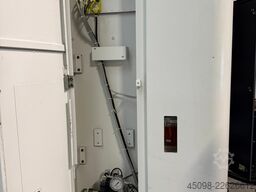 Okuma Multus B550 - C 2000