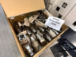 Okuma Multus B550 - C 2000
