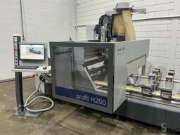 Felder Profit H200